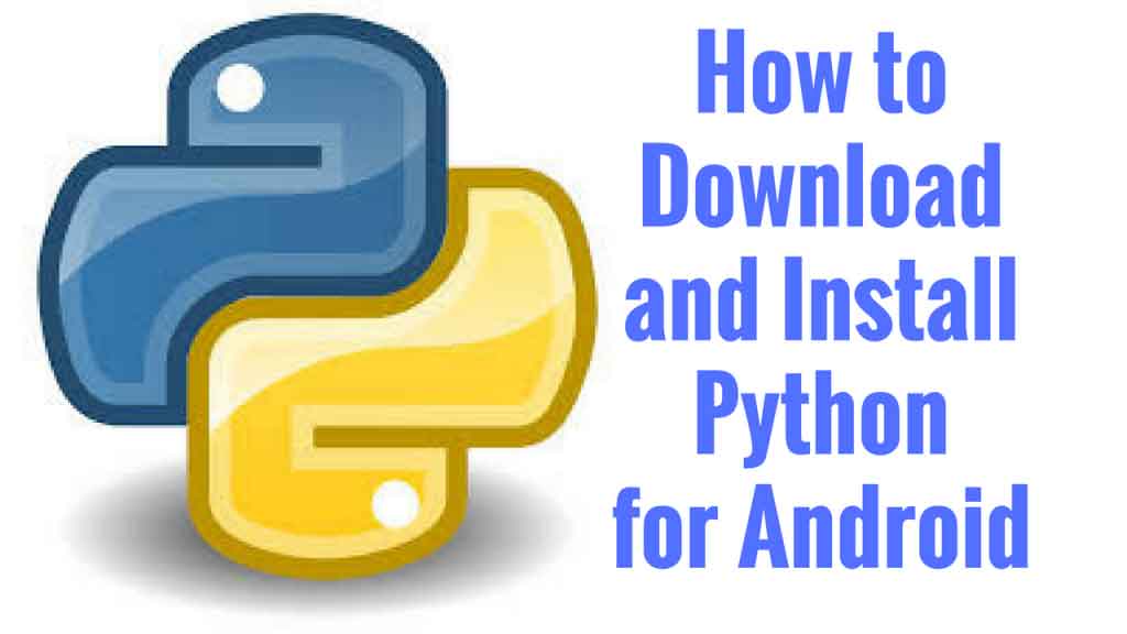 python runner for android