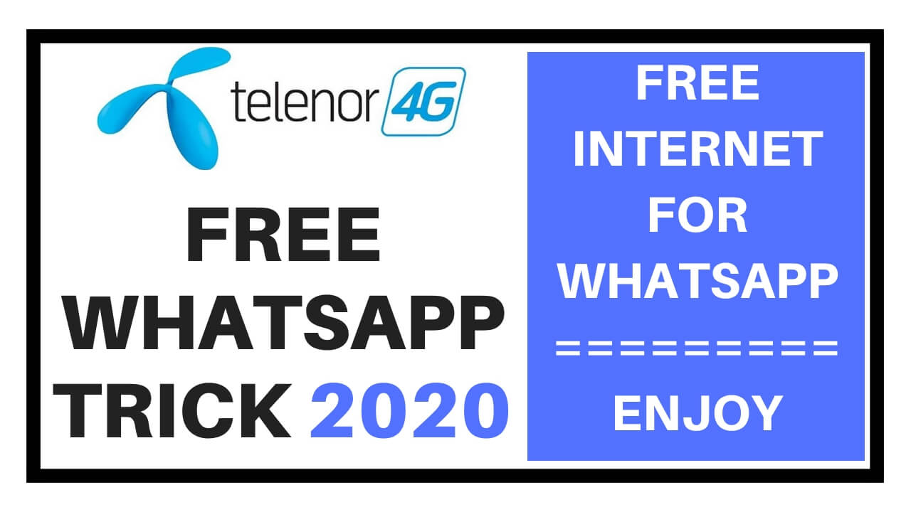 Telenor Free WhatsApp Unsubscribe Code - wide 4