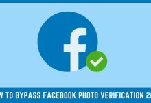 How to Bypass Facebook Photo Verification 2022