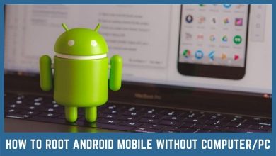How to Root Android Mobile without Computer PC