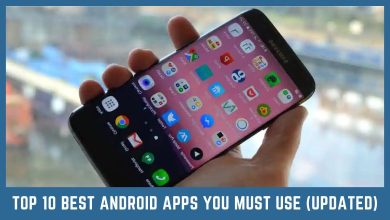 Top 10 Best Android Apps You Must Use In 2024 - Amazing Apps